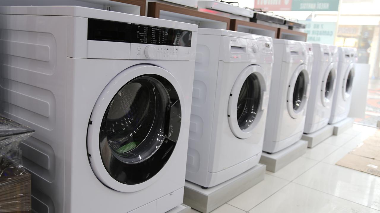 Dinar Beyaz Eşya Tamircisi